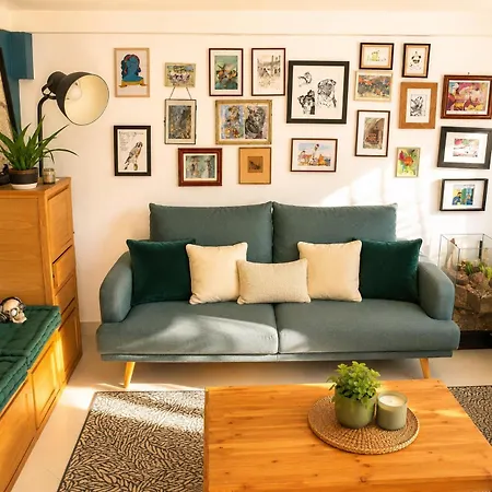 Maison 8p Avec Jardin, 2 Salons & Parking Guest house 3*